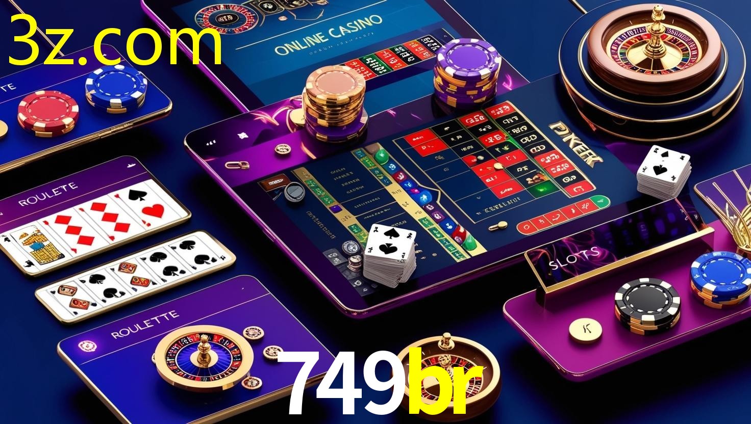 749BR
